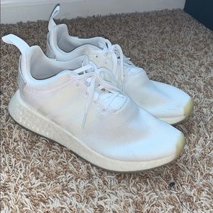 COPY - NMD’s